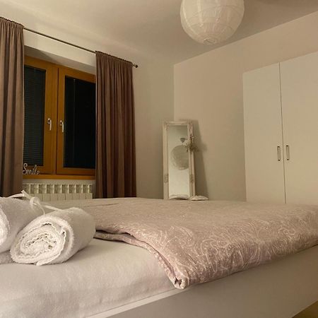 Apartament Route 68 Sarajewo Zewnętrze zdjęcie