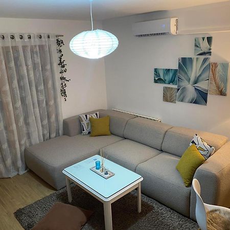 Apartament Route 68 Sarajewo Zewnętrze zdjęcie