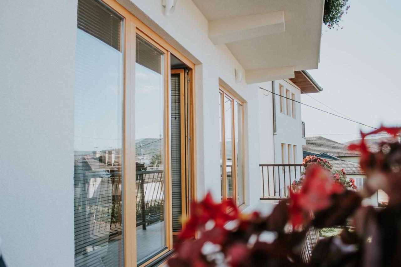 Apartament Route 68 Sarajewo Zewnętrze zdjęcie