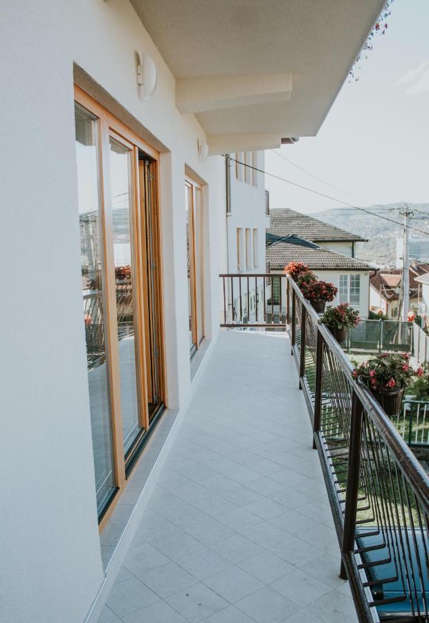 Apartament Route 68 Sarajewo Zewnętrze zdjęcie