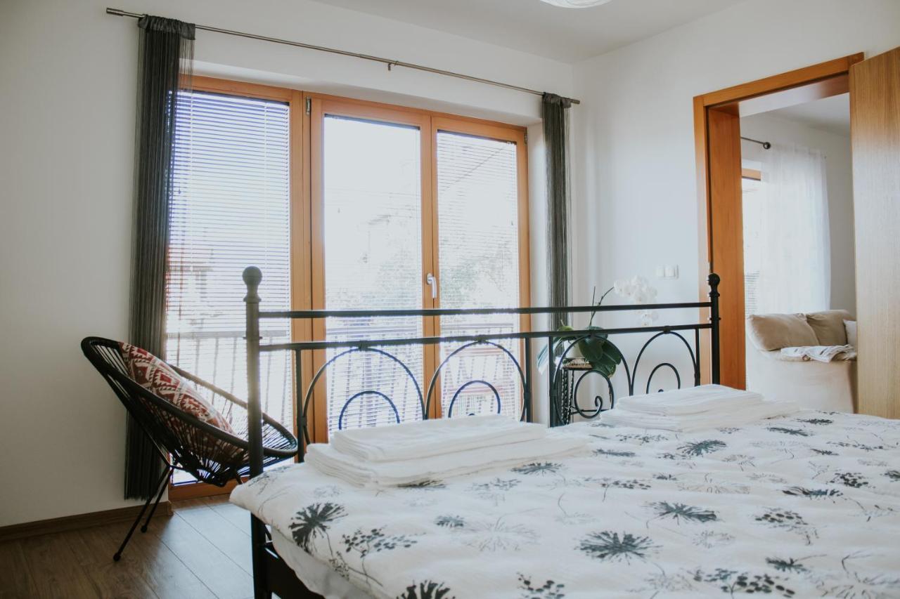 Apartament Route 68 Sarajewo Zewnętrze zdjęcie