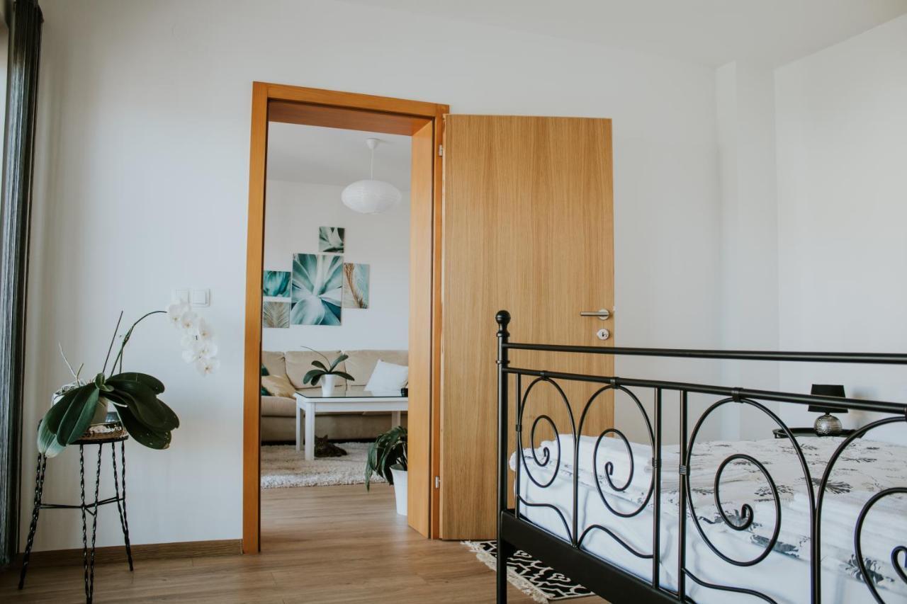 Apartament Route 68 Sarajewo Zewnętrze zdjęcie