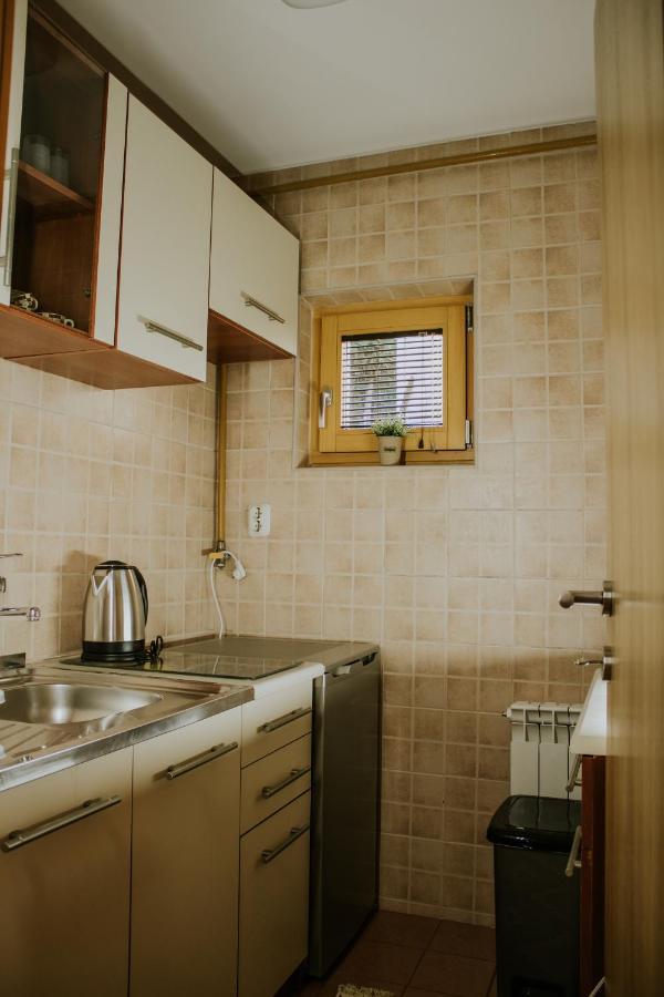 Apartament Route 68 Sarajewo Zewnętrze zdjęcie