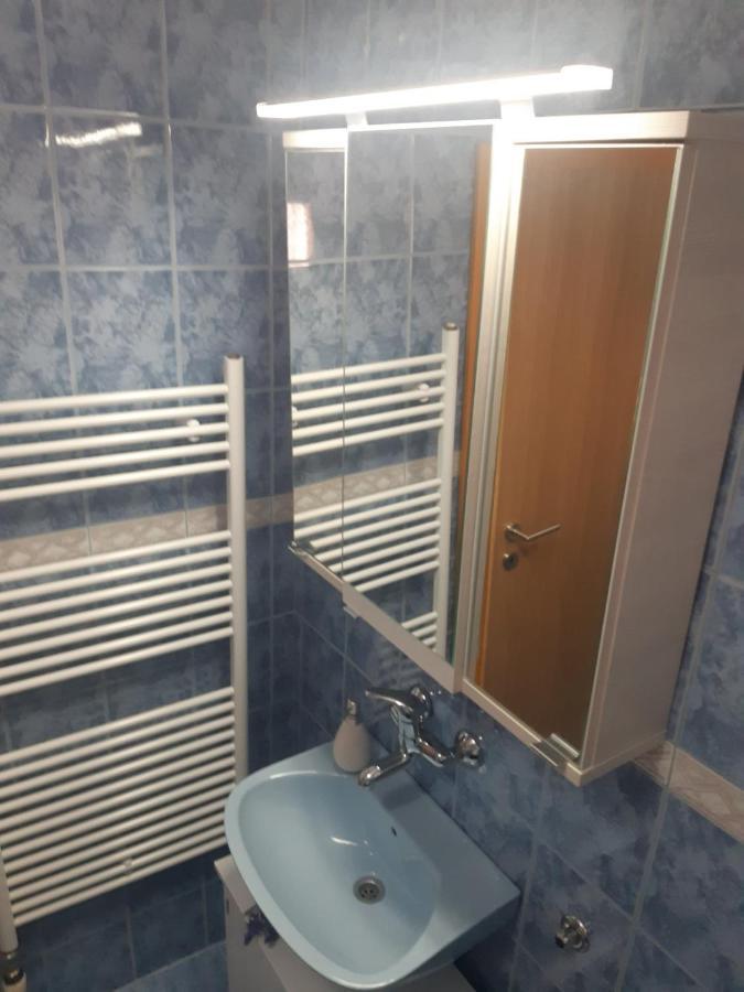Apartament Route 68 Sarajewo Zewnętrze zdjęcie