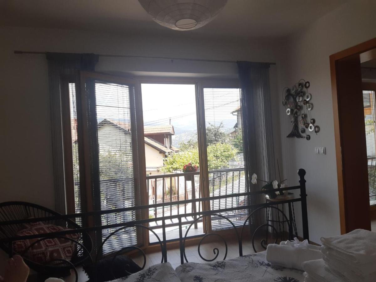 Apartament Route 68 Sarajewo Zewnętrze zdjęcie