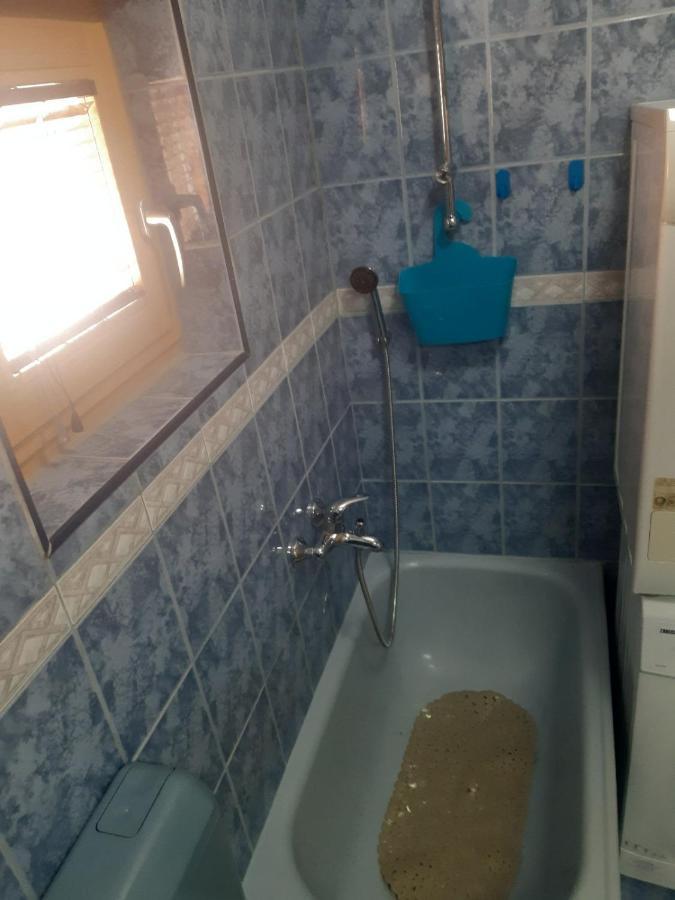 Apartament Route 68 Sarajewo Zewnętrze zdjęcie