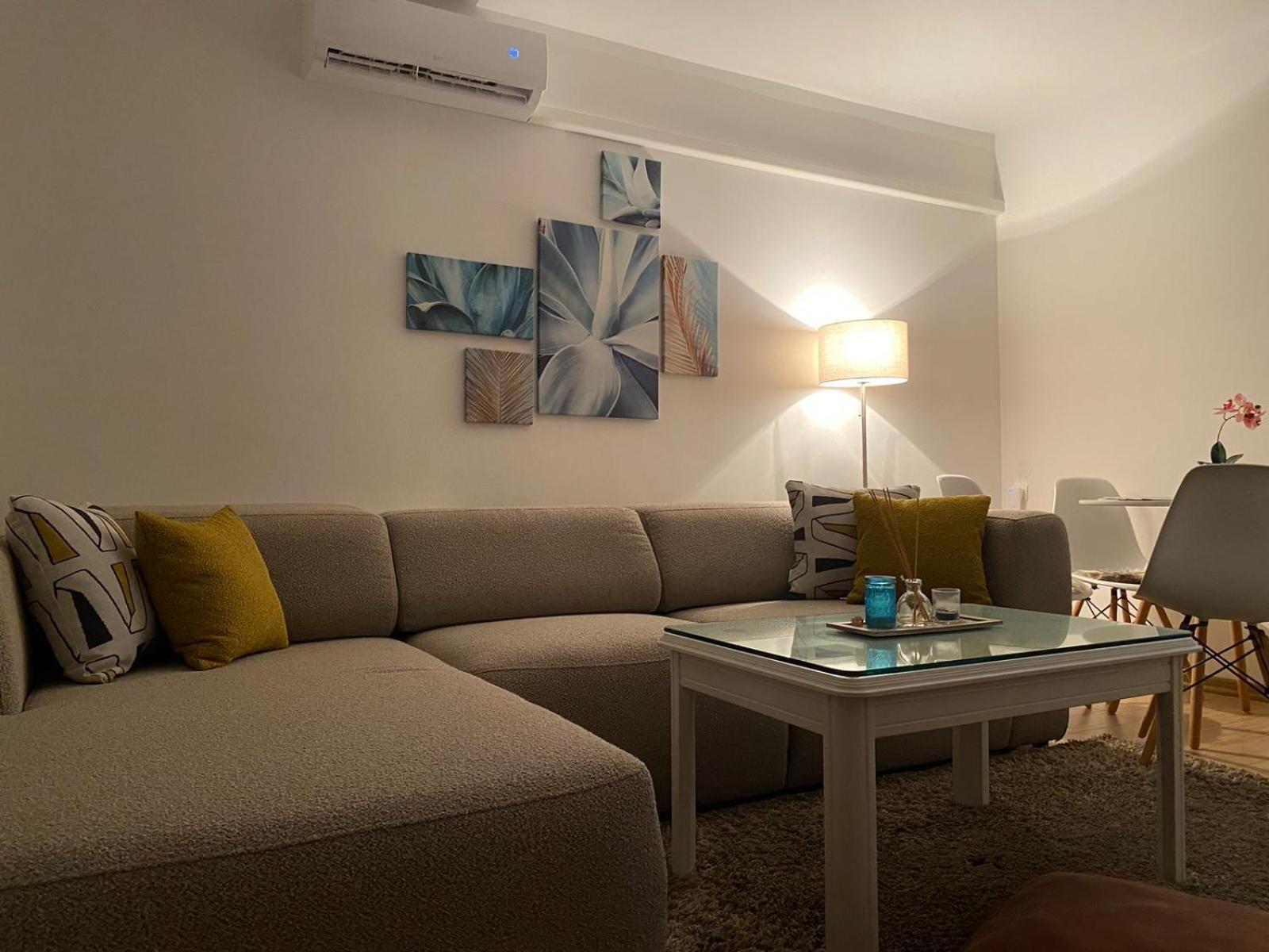 Apartament Route 68 Sarajewo Zewnętrze zdjęcie