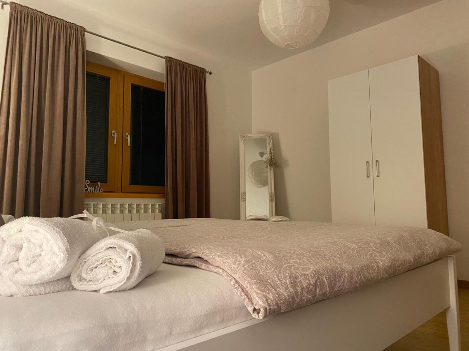 Apartament Route 68 Sarajewo Zewnętrze zdjęcie