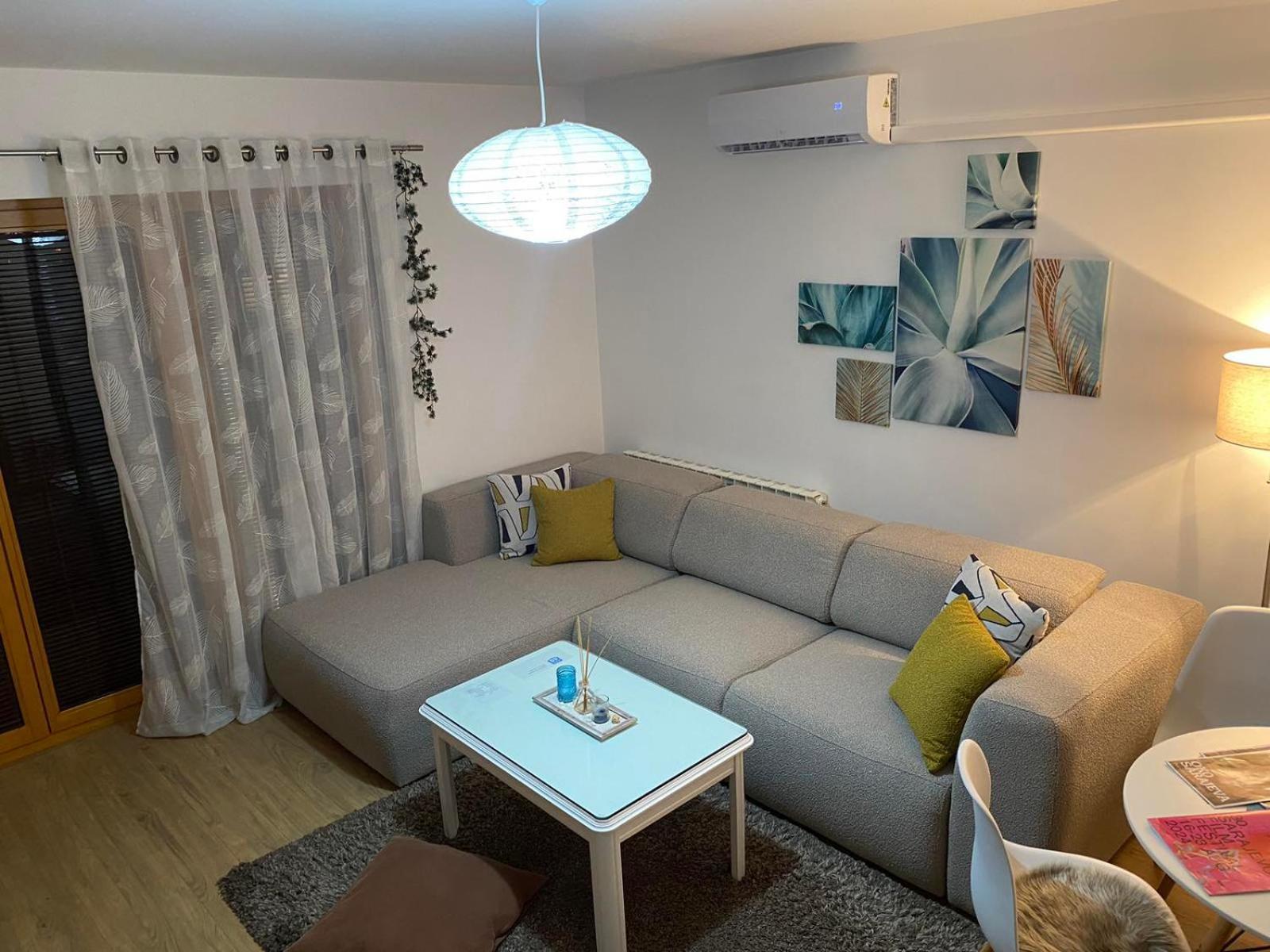Apartament Route 68 Sarajewo Zewnętrze zdjęcie