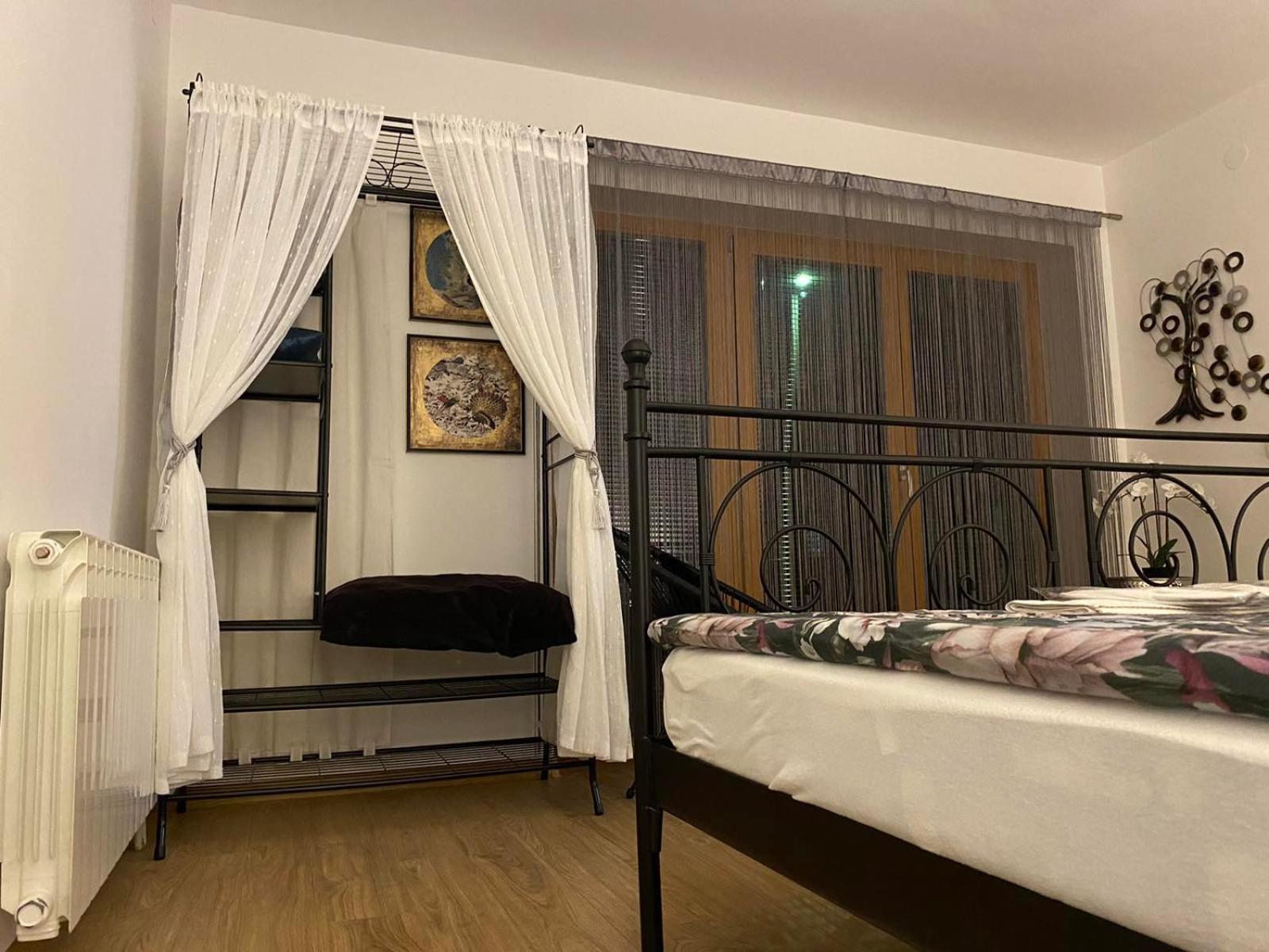 Apartament Route 68 Sarajewo Zewnętrze zdjęcie