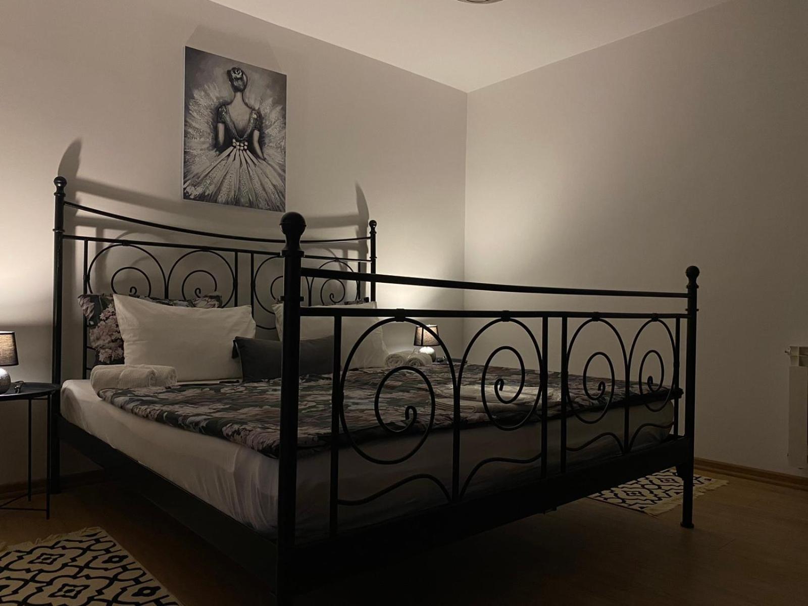 Apartament Route 68 Sarajewo Zewnętrze zdjęcie
