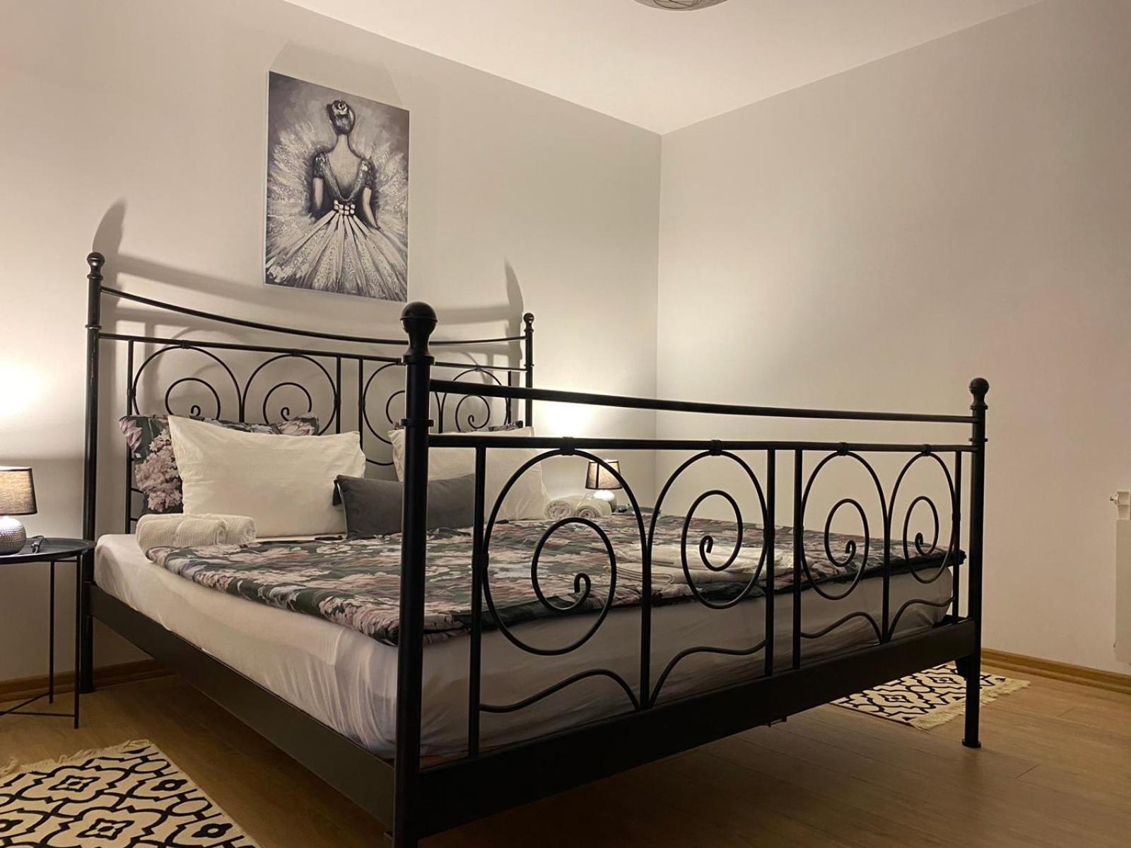 Apartament Route 68 Sarajewo Zewnętrze zdjęcie