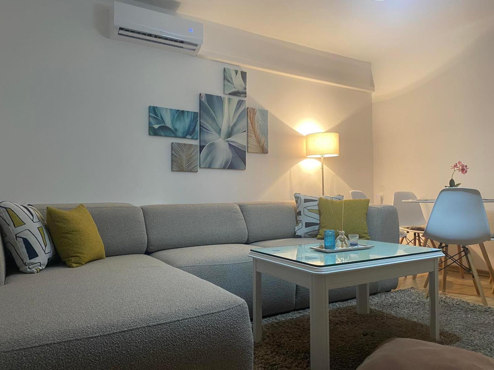 Apartament Route 68 Sarajewo Zewnętrze zdjęcie