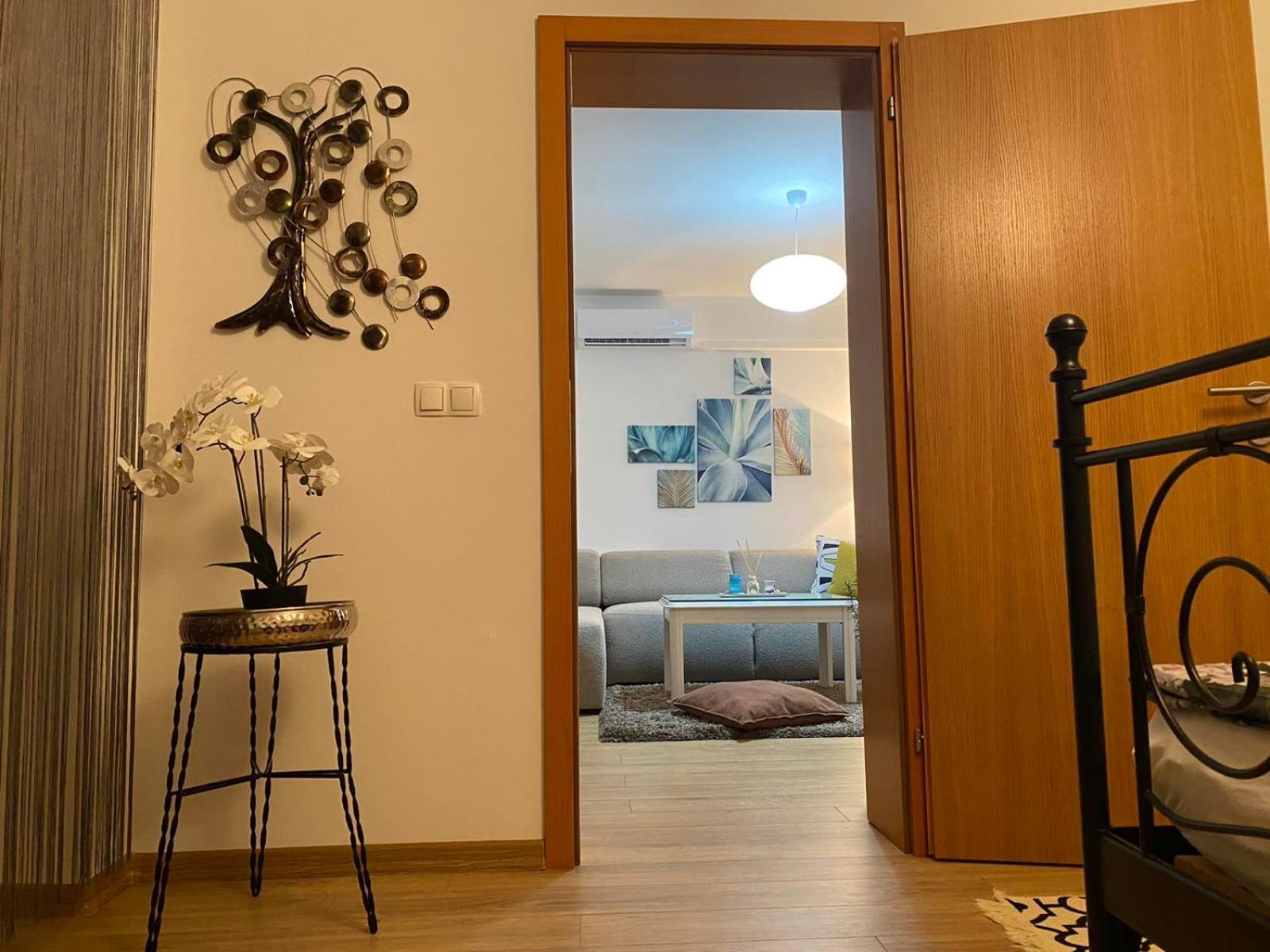 Apartament Route 68 Sarajewo Zewnętrze zdjęcie