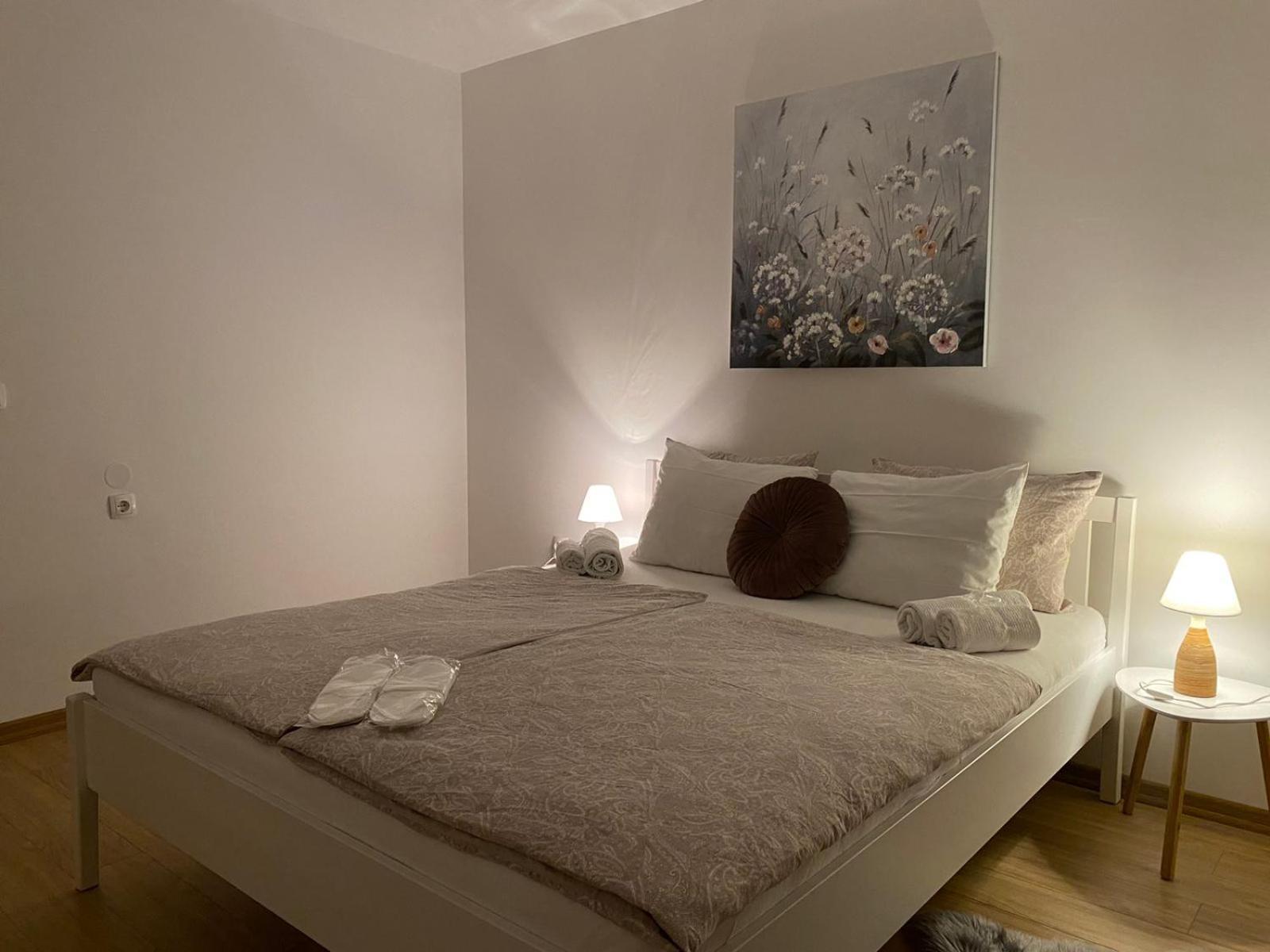 Apartament Route 68 Sarajewo Zewnętrze zdjęcie