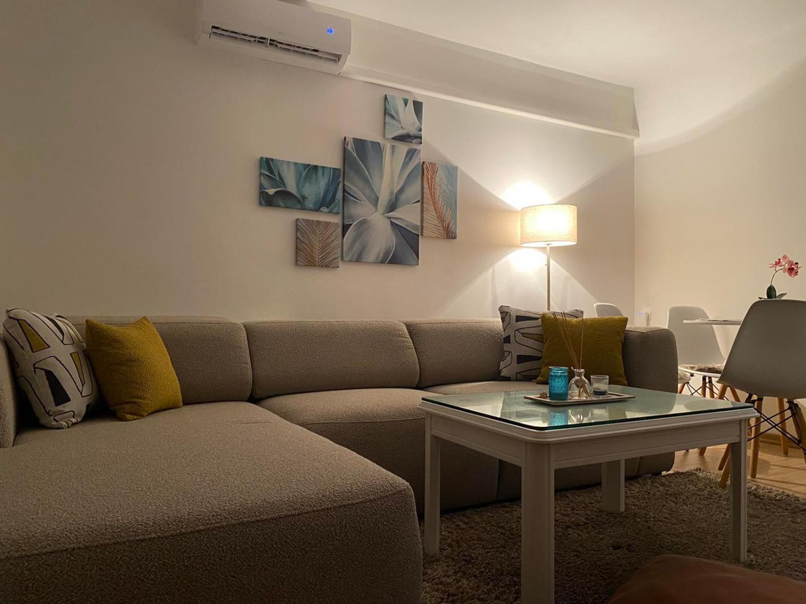 Apartament Route 68 Sarajewo Zewnętrze zdjęcie