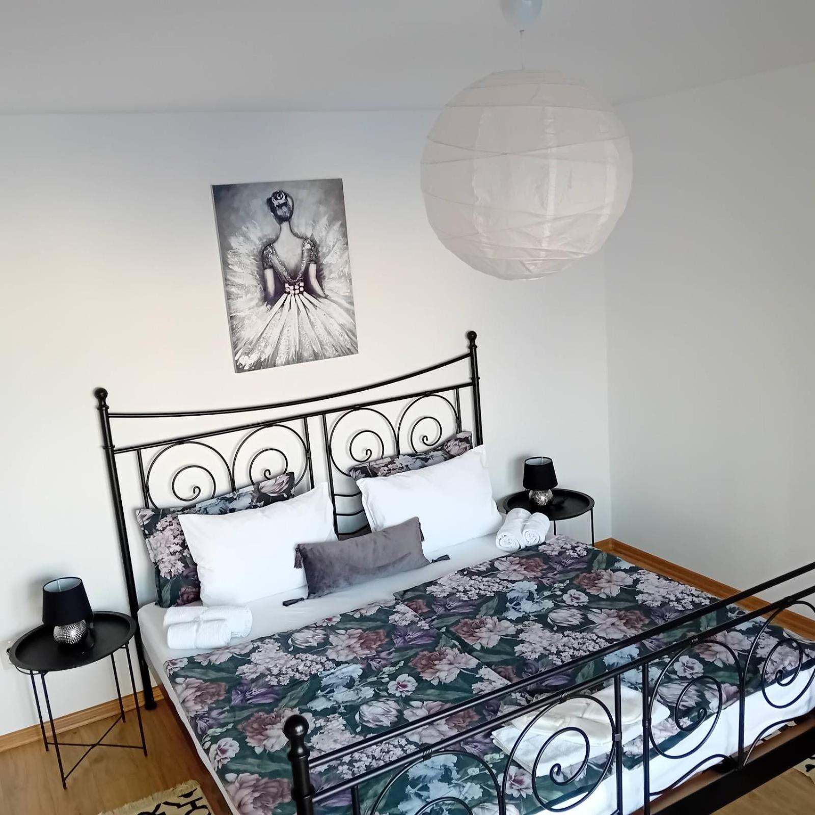 Apartament Route 68 Sarajewo Zewnętrze zdjęcie
