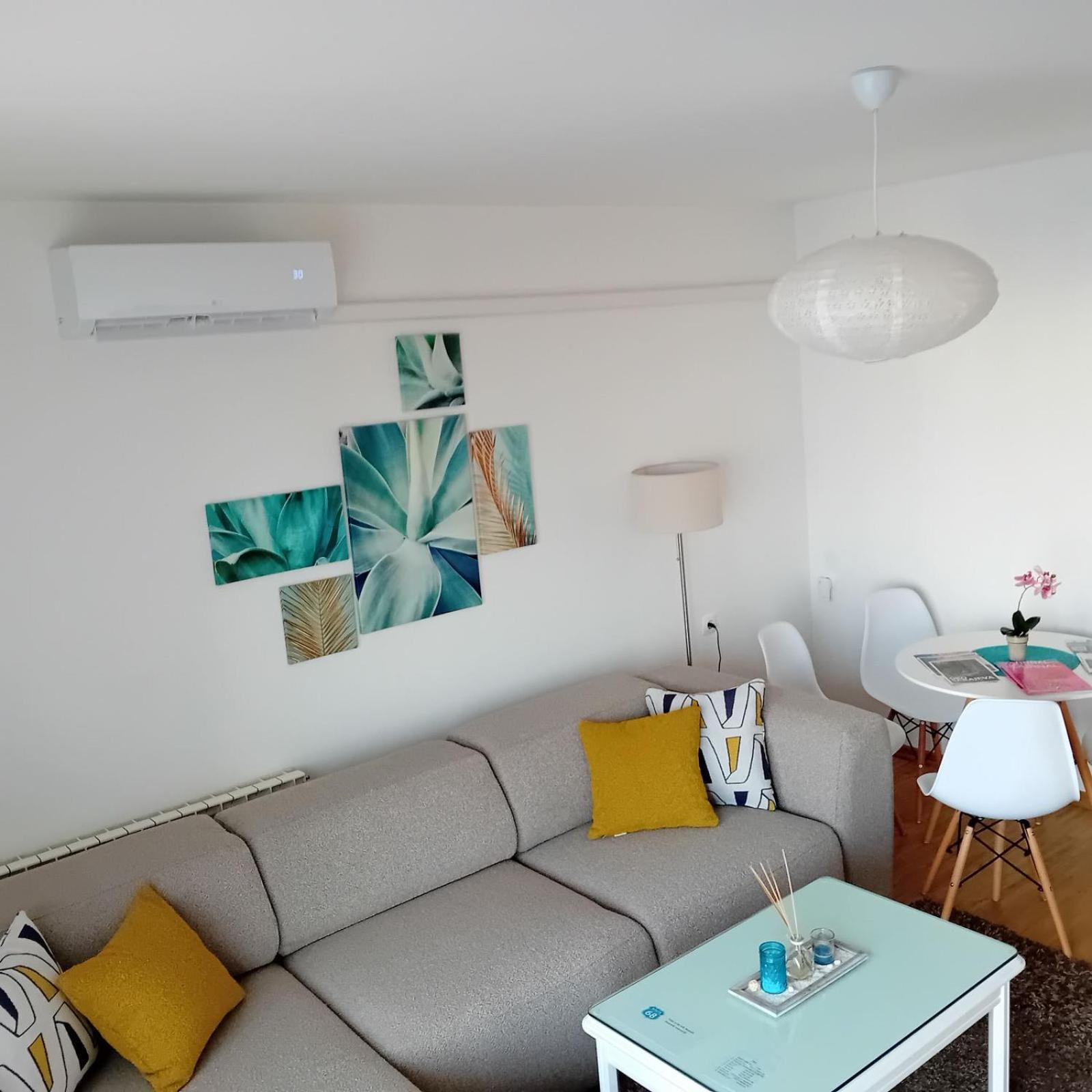 Apartament Route 68 Sarajewo Zewnętrze zdjęcie